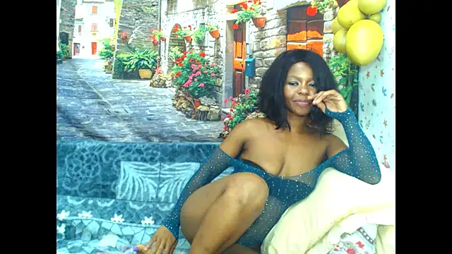 ebonymeera Live XXX-chat