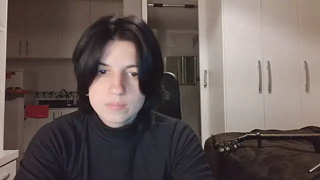 kyslranan Live XXX chat