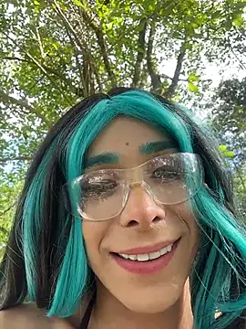 Czat XXX na żywo – Mydreams69