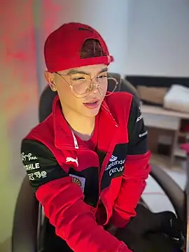 PRINCE_STEV's Live XXX Chat