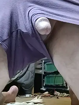 greenman55900's Webcam Show