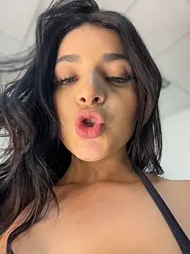 ArieliciousXXX's Live XXX Chat