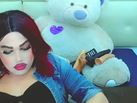 NharaBigCock – Live XXX-chat