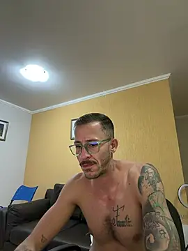 Chat XXX ao vivo de MeladoDiMel