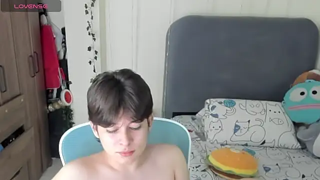 Felixzyn Live XXX-chat