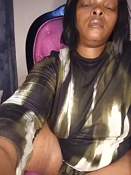 Show Webcam de Sexydiva87