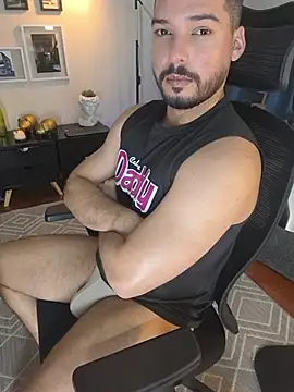 HenryBenso 라이브 XXX 채팅