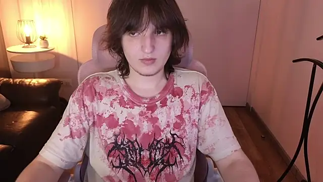 delalex Live XXX-chat