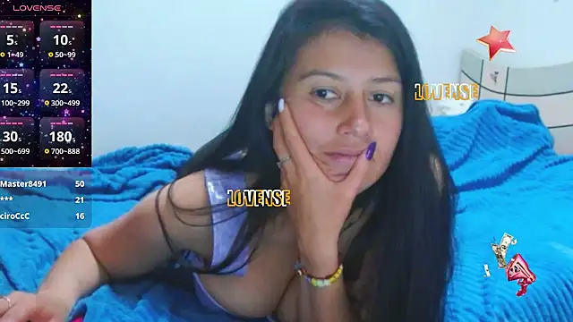 sandyquinnxx's Live XXX Chat