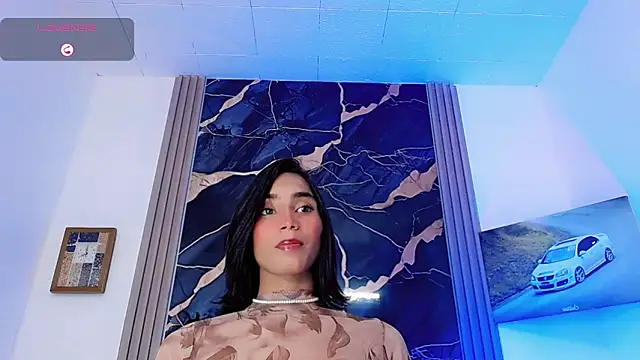 Czat XXX na żywo – tyle_brunette