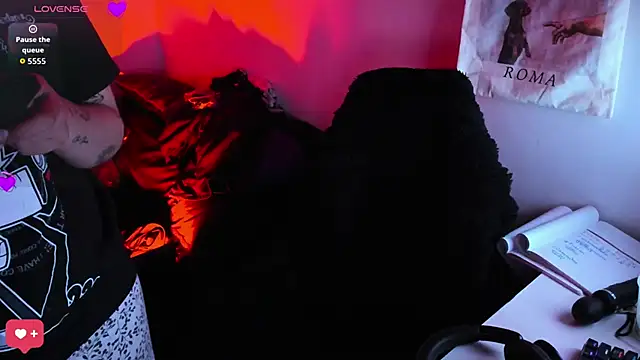 bonnie_moon_'s Live XXX Chat