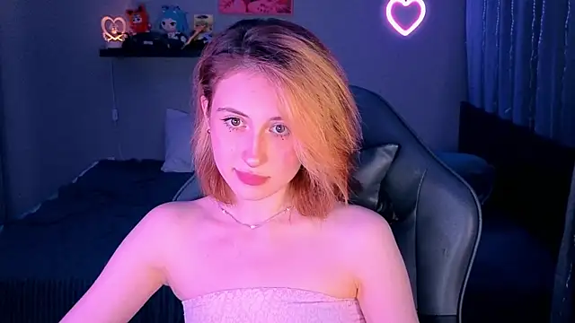 Keti_moon – Live XXX-chat