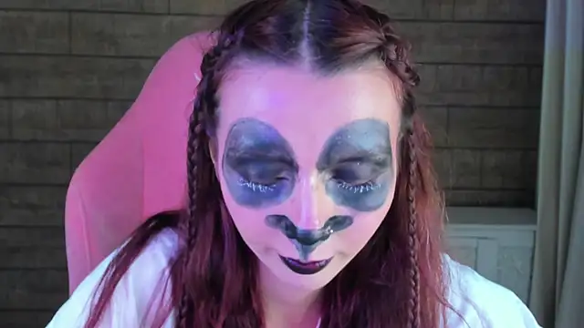 VanessaVienne Chat XXX in diretta