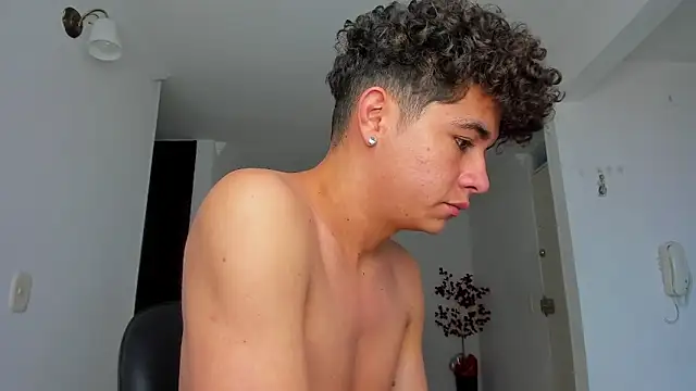 عرض كام DavidfullOFlove