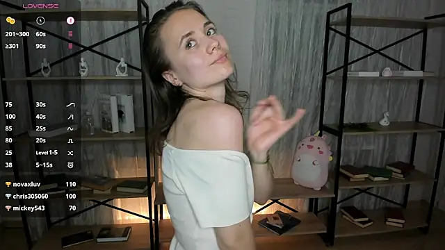 Crysta1Eva_ – Naživo XXX chat