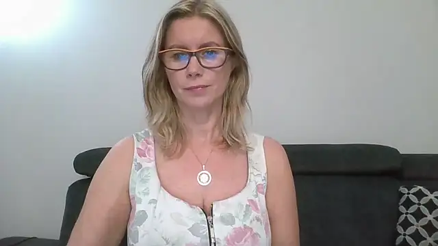 Czat XXX na żywo – DoreenSexy
