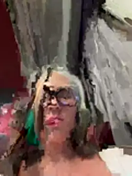 Alimela Live XXX-chat