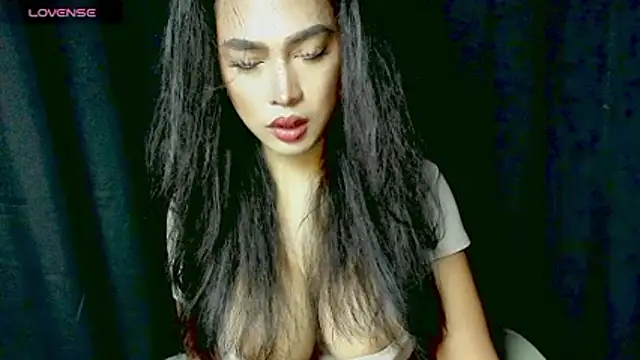 Chatroom XXX en direct de SexyMariaFox