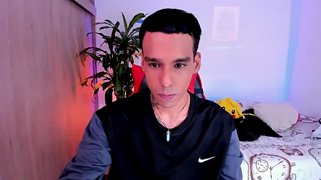 Damianwhite – Live XXX-chat