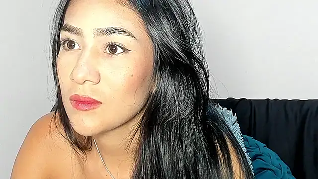 XXX chat uživo modela elissaWhite