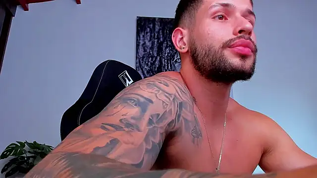 Santos_ramirez1 Live XXX-Chat
