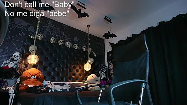 AlexHoe_ Chat XXX in diretta