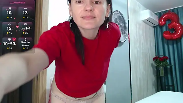 Stacy_Davice – Naživo XXX chat