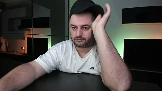 DravenPeak Live XXX-chat