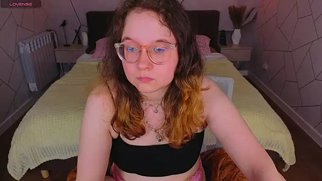 XXX chat uživo modela Aleks-casterrr
