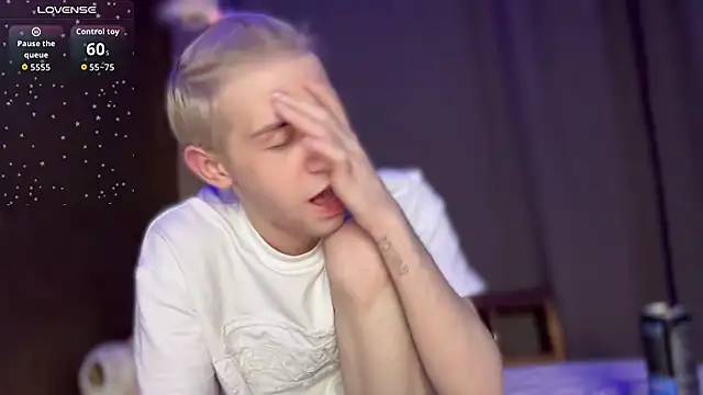 skibatryanka Live XXX-chat