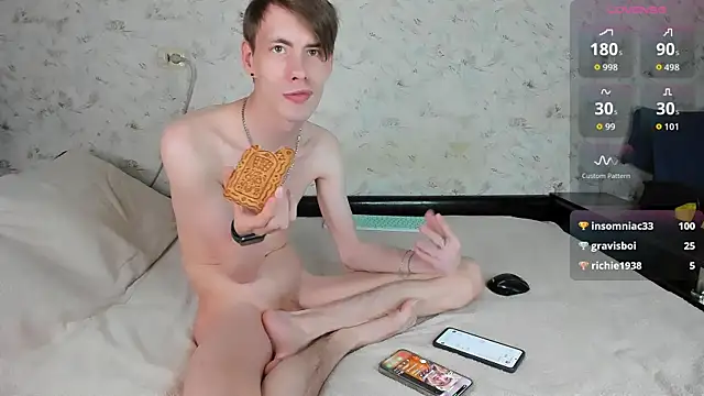 ERICK__DEEN 라이브 XXX 채팅