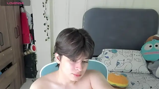 XXX chat uživo modela Felixzyn