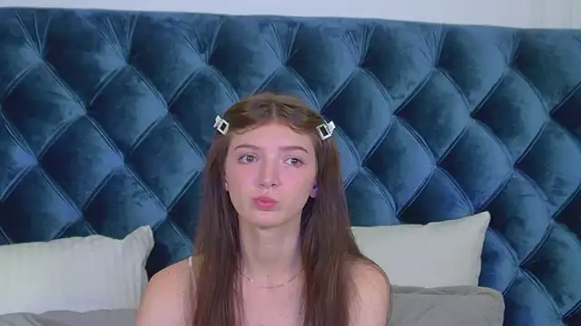 SophiaProve Live XXX-Chat