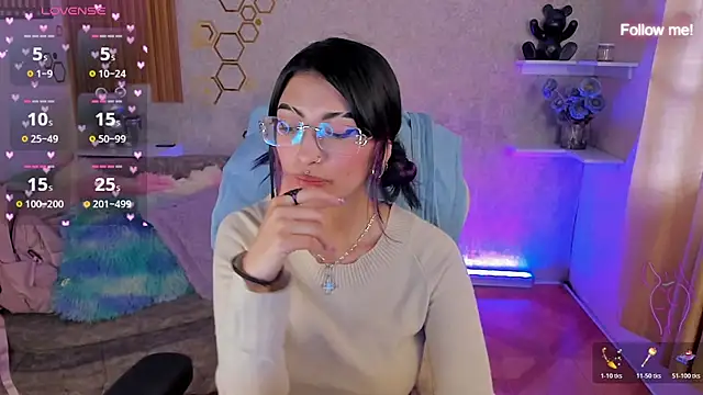 Czat XXX na żywo – mia_smoke_