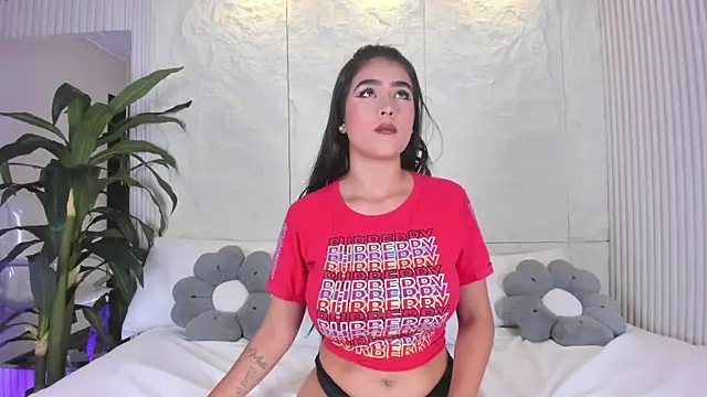 XXX chat uživo modela Dulce_Vict