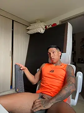Chat XXX Live sendfer