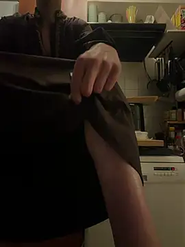 maniackle Webcam Show
