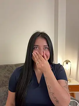 KallyMyller1 Live XXX-chat