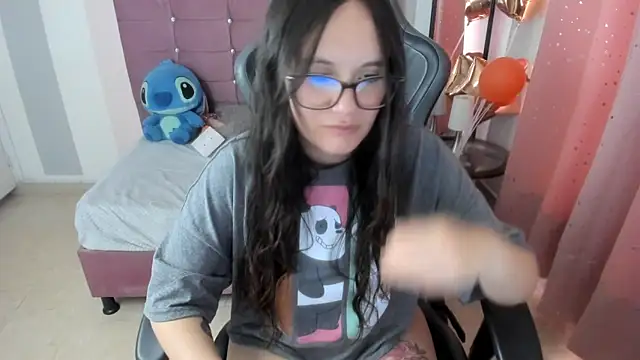 Czat XXX na żywo – Wanda_sg