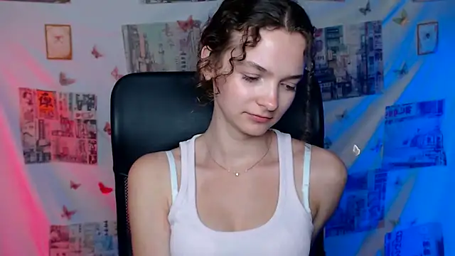 XXX chat uživo modela _SusieSu_
