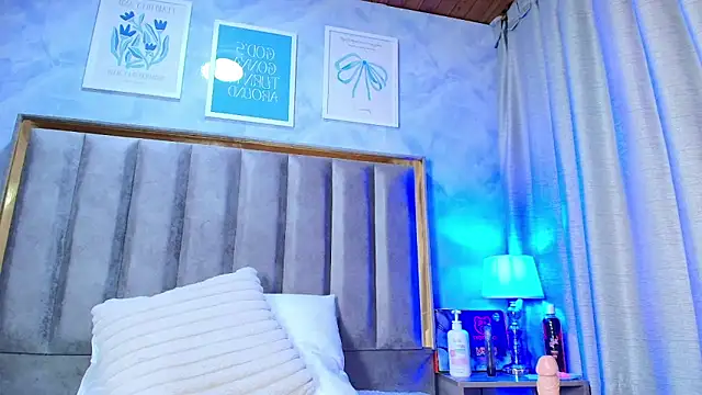 Živý XXX chat AvaX_777