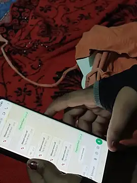 MISS_SONM – Naživo XXX chat