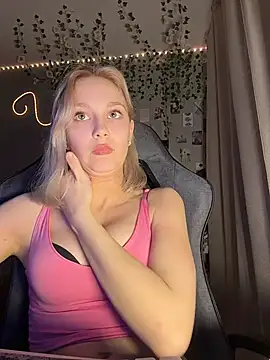 XXX chat uživo modela yer_gara