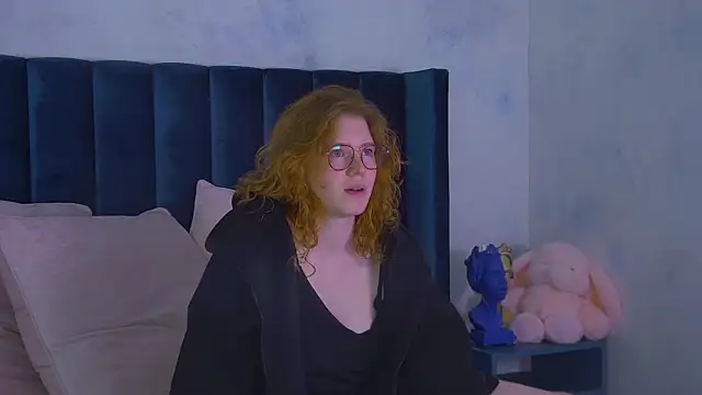 XXX chat uživo modela LauraDennis