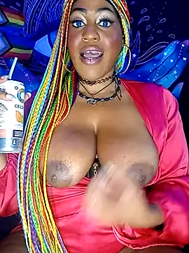 AmazonianMistress: απευθείας συνομιλία ΧΧΧ