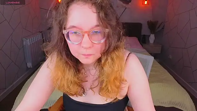 XXX chat uživo modela Aleks-casterrr
