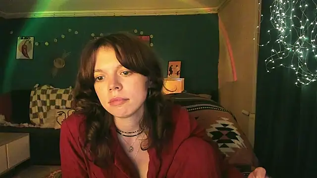 ClancyMorissey Adlı Modelin Canlı XXX Sohbeti