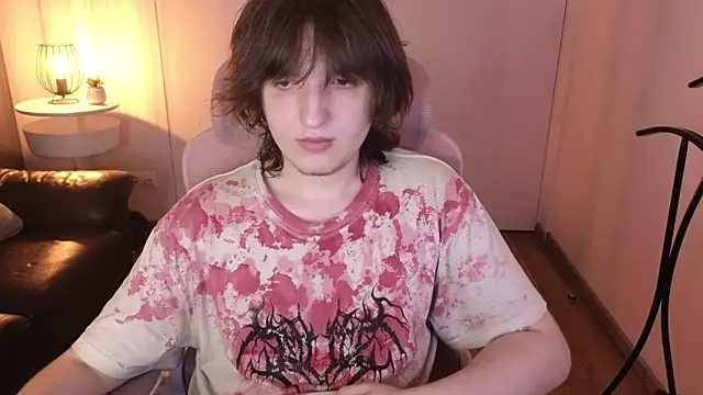 delalex live XXX chat