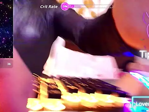 Versatile_MsPatty – Live XXX-chat