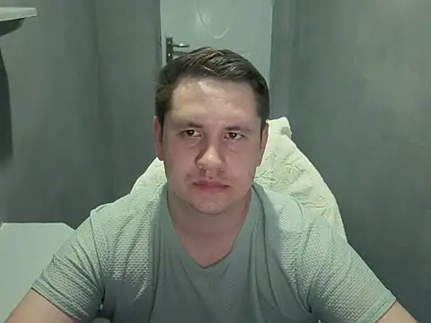 XXX chat uživo modela Max_Marlyn